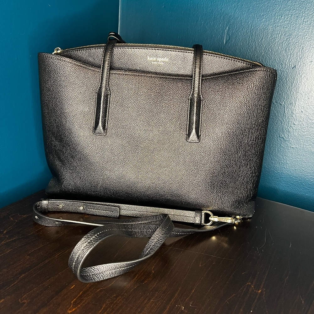 k Bag w/ Laptop Sleeve - Great Condition!